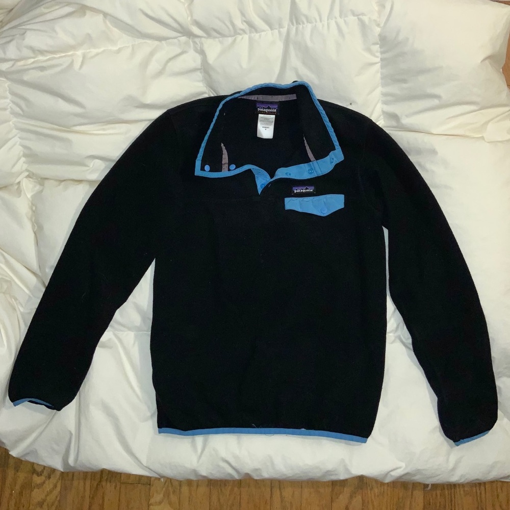 Patagonia Snap T Fleece